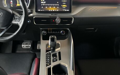 Geely Coolray I, 2020 год, 2 000 000 рублей, 7 фотография