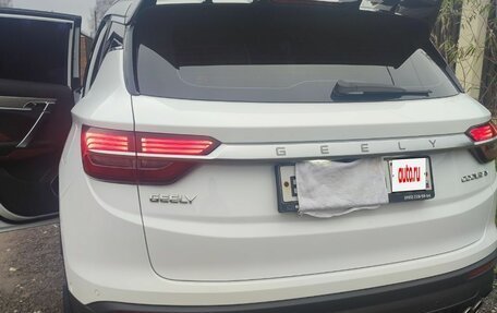 Geely Coolray I, 2020 год, 2 000 000 рублей, 15 фотография