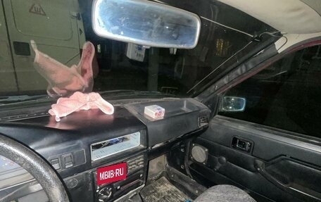 ИЖ 2126 «Ода», 2003 год, 100 000 рублей, 3 фотография