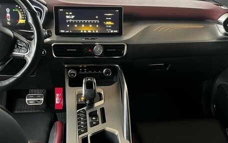 Geely Coolray I, 2020 год, 2 000 000 рублей, 8 фотография