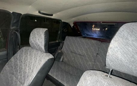 ИЖ 2126 «Ода», 2003 год, 100 000 рублей, 4 фотография