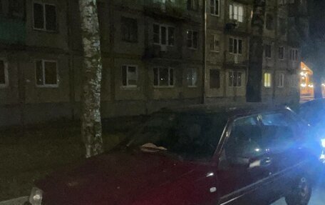 ИЖ 2126 «Ода», 2003 год, 100 000 рублей, 5 фотография