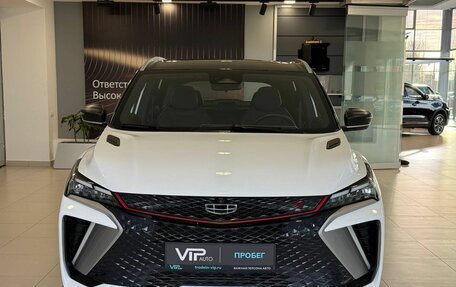 Geely Coolray I, 2024 год, 2 335 000 рублей, 2 фотография