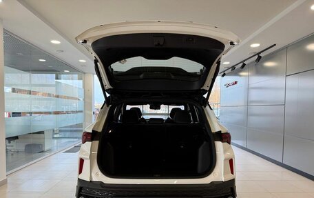 Geely Coolray I, 2024 год, 2 335 000 рублей, 7 фотография