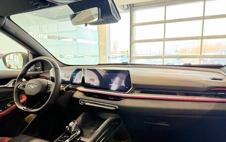 Geely Coolray I, 2024 год, 2 335 000 рублей, 8 фотография