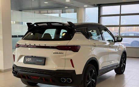 Geely Coolray I, 2024 год, 2 335 000 рублей, 6 фотография