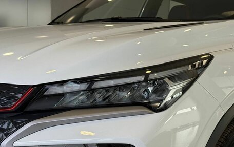 Geely Coolray I, 2024 год, 2 335 000 рублей, 10 фотография