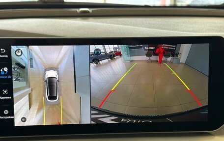 Geely Coolray I, 2024 год, 2 335 000 рублей, 11 фотография