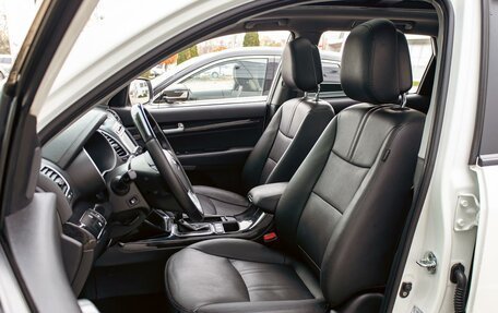 KIA Sorento II рестайлинг, 2015 год, 1 895 000 рублей, 11 фотография