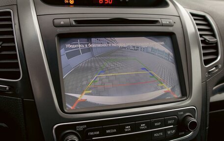 KIA Sorento II рестайлинг, 2015 год, 1 895 000 рублей, 14 фотография