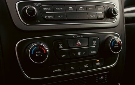 KIA Sorento II рестайлинг, 2015 год, 1 895 000 рублей, 15 фотография