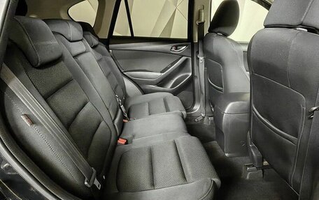 Mazda CX-5 II, 2015 год, 1 943 000 рублей, 12 фотография