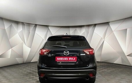Mazda CX-5 II, 2015 год, 1 943 000 рублей, 6 фотография