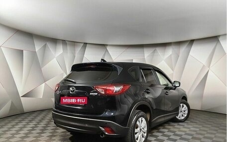 Mazda CX-5 II, 2015 год, 1 943 000 рублей, 8 фотография