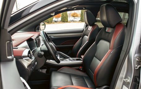 Geely Coolray I, 2020 год, 1 595 000 рублей, 11 фотография