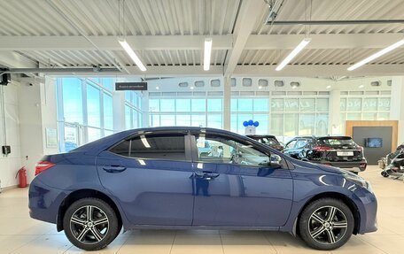 Toyota Corolla, 2013 год, 1 329 000 рублей, 7 фотография
