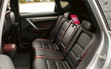 Geely Coolray I, 2020 год, 1 595 000 рублей, 18 фотография