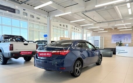 Toyota Corolla, 2013 год, 1 329 000 рублей, 6 фотография