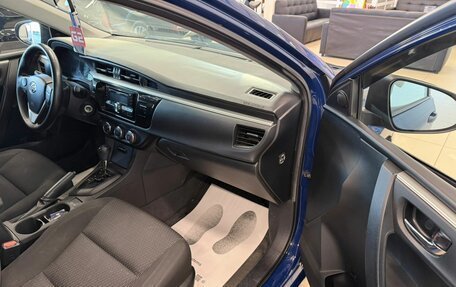 Toyota Corolla, 2013 год, 1 329 000 рублей, 12 фотография