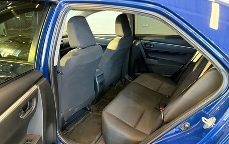 Toyota Corolla, 2013 год, 1 329 000 рублей, 17 фотография