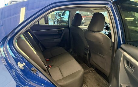 Toyota Corolla, 2013 год, 1 329 000 рублей, 18 фотография