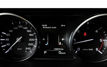 Land Rover Range Rover Sport II, 2014 год, 3 550 000 рублей, 17 фотография