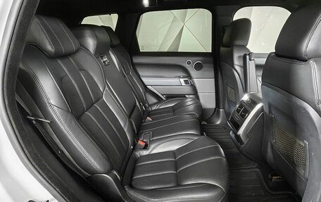 Land Rover Range Rover Sport II, 2014 год, 3 550 000 рублей, 15 фотография