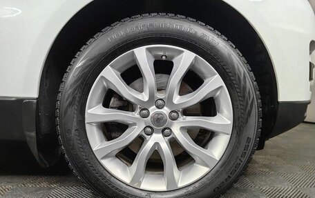 Land Rover Range Rover Sport II, 2014 год, 3 550 000 рублей, 8 фотография