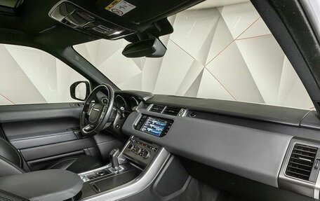 Land Rover Range Rover Sport II, 2014 год, 3 550 000 рублей, 12 фотография