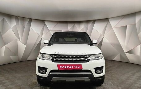 Land Rover Range Rover Sport II, 2014 год, 3 550 000 рублей, 6 фотография
