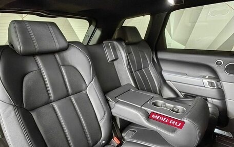 Land Rover Range Rover Sport II, 2014 год, 3 550 000 рублей, 16 фотография