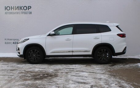 Chery Tiggo 8 I, 2022 год, 1 999 000 рублей, 2 фотография