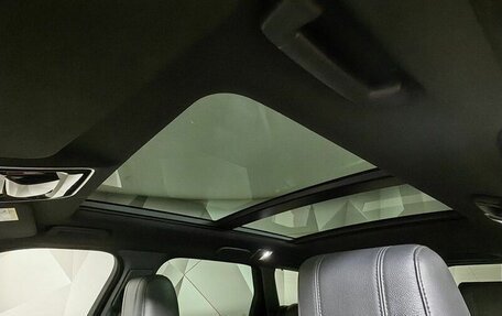 Land Rover Range Rover Sport II, 2014 год, 3 550 000 рублей, 20 фотография