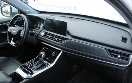 Chery Tiggo 8 I, 2022 год, 1 999 000 рублей, 7 фотография