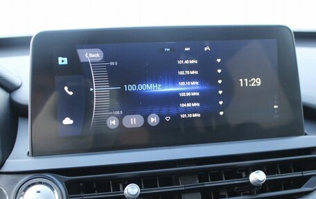 Chery Tiggo 8 I, 2022 год, 1 999 000 рублей, 13 фотография