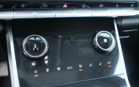 Chery Tiggo 8 I, 2022 год, 1 999 000 рублей, 14 фотография