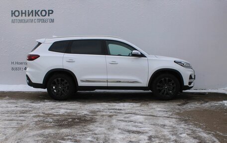 Chery Tiggo 8 I, 2022 год, 1 999 000 рублей, 4 фотография