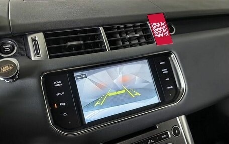 Land Rover Range Rover Sport II, 2014 год, 3 550 000 рублей, 21 фотография