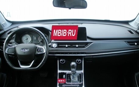 Chery Tiggo 8 I, 2022 год, 1 999 000 рублей, 8 фотография