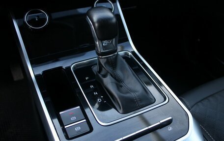 Chery Tiggo 8 I, 2022 год, 1 999 000 рублей, 15 фотография