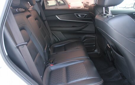 Chery Tiggo 8 I, 2022 год, 1 999 000 рублей, 19 фотография