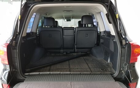 Toyota Land Cruiser 200, 2013 год, 3 450 000 рублей, 9 фотография