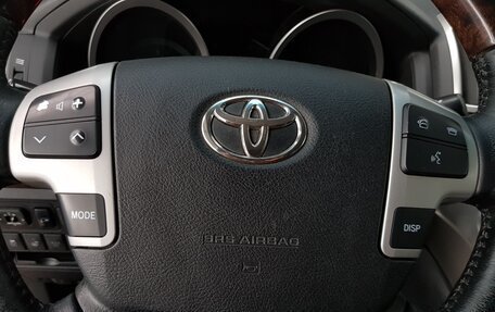 Toyota Land Cruiser 200, 2013 год, 3 450 000 рублей, 17 фотография