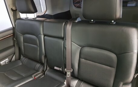 Toyota Land Cruiser 200, 2013 год, 3 450 000 рублей, 16 фотография