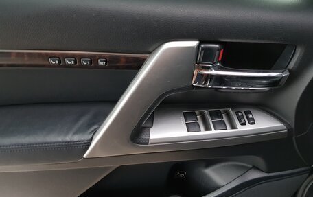 Toyota Land Cruiser 200, 2013 год, 3 450 000 рублей, 11 фотография