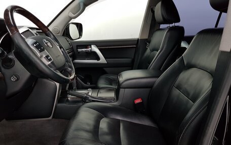 Toyota Land Cruiser 200, 2013 год, 3 450 000 рублей, 13 фотография