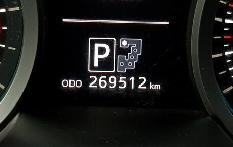 Toyota Land Cruiser 200, 2013 год, 3 450 000 рублей, 19 фотография