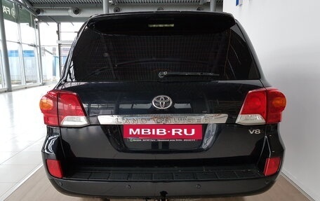 Toyota Land Cruiser 200, 2013 год, 3 450 000 рублей, 7 фотография