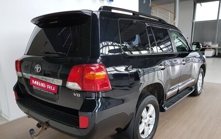 Toyota Land Cruiser 200, 2013 год, 3 450 000 рублей, 8 фотография