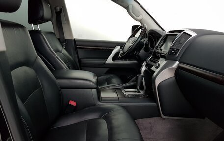 Toyota Land Cruiser 200, 2013 год, 3 450 000 рублей, 20 фотография